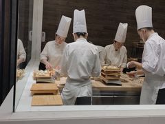 -喜鼎海胆水饺(柏威年购物中心店)