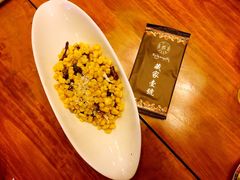-藏家一号藏餐厅(北京中路店)