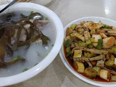 凉拌肠头-天一沾水肥肠(科园一街店)