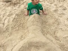 -西涌国际滨海旅游区