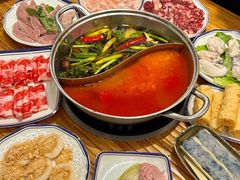 -厝味火锅·潮汕卤水火锅(十一合店)