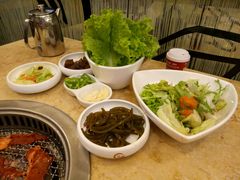 -一心烤肉(延安路店)