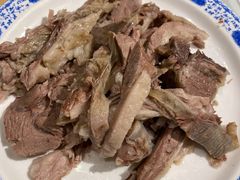 手抓羊肉-宁夏国强手抓羊肉·清真菜(未央路凤三店)