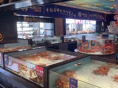 -尚海豆捞(乐虹坊店)