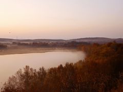 -塞罕坝国家级自然保护区