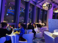 大堂-天玑高空江景餐厅&酒吧Sky Secret Restaurant&Bar