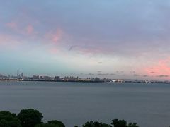 -阳澄湖费尔蒙酒店