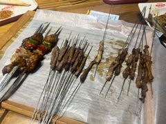 -熙成烧烤(白塔岭店)