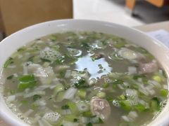 -三盛楼饭店(四流中路店)