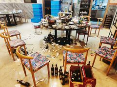 -阆辣荟餐饮(老味道8年·古城店)