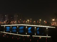 -东水关遗址公园