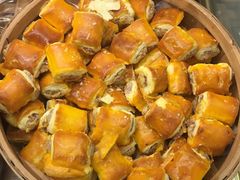 云腿酥-昆明冠生园·蛋糕·面包(南强街店)