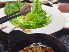 -京炭铜锅涮肉·羊蝎子·羊肉炉(保利·时光里店)