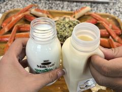 -震海贝烤贝·民俗特色店(延吉总店)