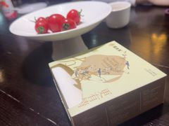 -聚友斋(柳泉路八大局店)