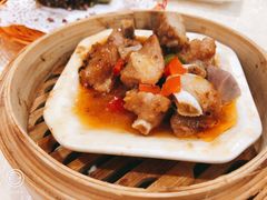 豉汁蒸排骨-顺德人家食府(黄金广场店)