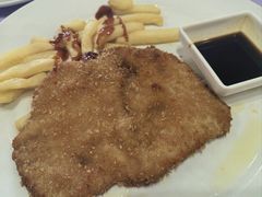 -德大西餐社(云南南路店)