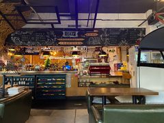 -莫比餐厅(五道口店)