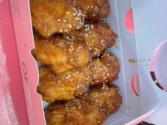 -悠个炸鸡(南京创始店)
