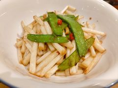 -金味老饭铺(晚报店)