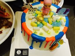 -海景壹号大酒店(惠钱路店)