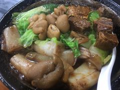 -珍珍小食店(西华路店)