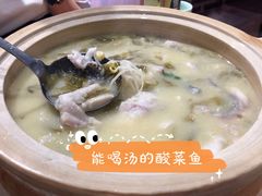 -人民食堂(青羊宫店)
