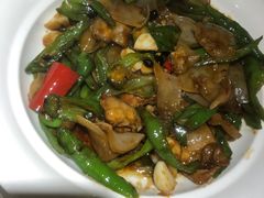 -小菜园新徽菜(镇江丹阳吾悦店)