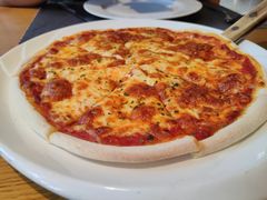 披萨-香草意餐厅(杏石口路店)