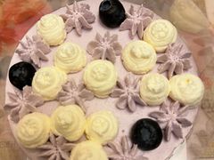 -老婆很芒榴莲千层蛋糕(丽泽桥店)
