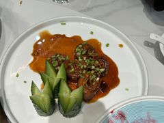 -巨鼎谭家菜(普照寺路店)