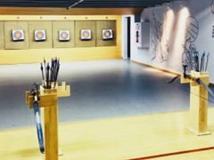 -道顺射箭·团建·骑射(张杨路店)