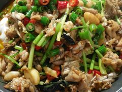 -蛙喔牛蛙(仙林万达茂店)