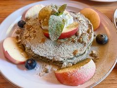 -Egg•Allday Brunch(襄阳北路店)