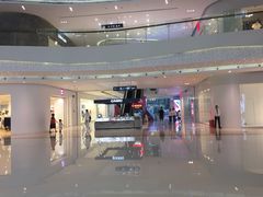 店内环境-昆山招商花园城