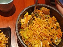 -鑫日千里马朝鲜族小馆(总店)