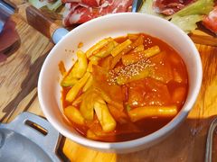 -金顺韩式烤肉·网红烤肉店(广利路店)