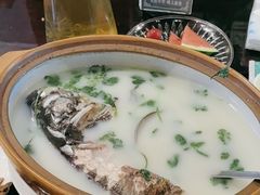 -南山竹海·珍味堂