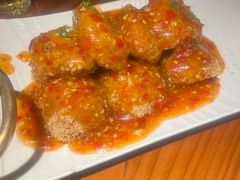-永安水煮活鱼·仪征菜(仪征奥林匹克店)