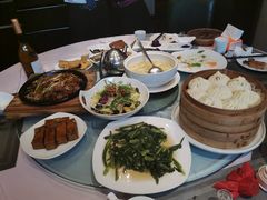 -老牌坊•鲁菜名店•地道济南菜(大观园商埠店)