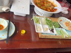 -恭敬李·烤鸭(天坛北门店)