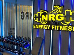 -NRG健身私教CLUB(打浦桥店)