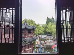 -豫园
