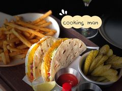 -Cooking Man(中懋天地店)