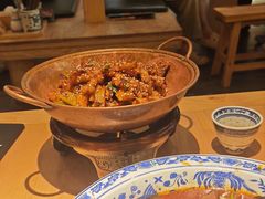 -南京大牌档(龙江新城市广场店)