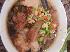 -张一品食府