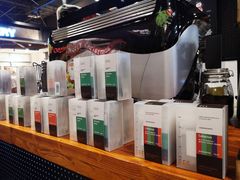 -Gee Coffee Roasters(万象天地店)