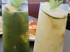 -蝴蝶里·粤菜·点心(滨江龙湖店)