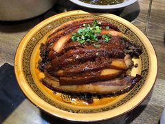 大刀烧白-灶东家民间菜(回兴店)