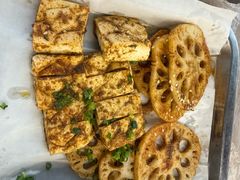 -小民大排档(光谷店)